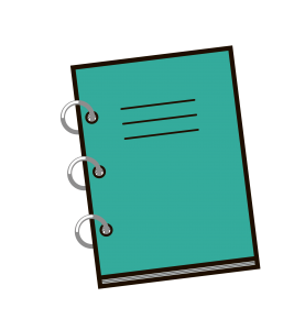 notebook