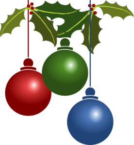 ornaments