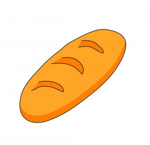 bread