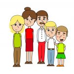 family