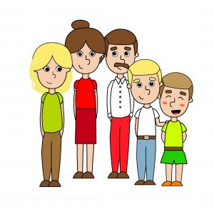 family