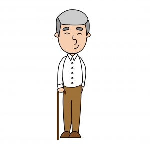 grandfather