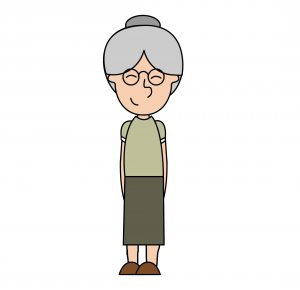grandmother