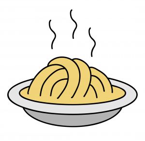 pasta