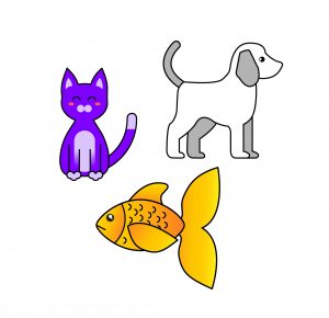 pet