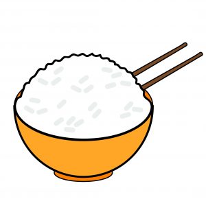 rice