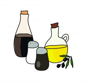 spices
