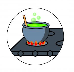 cook
