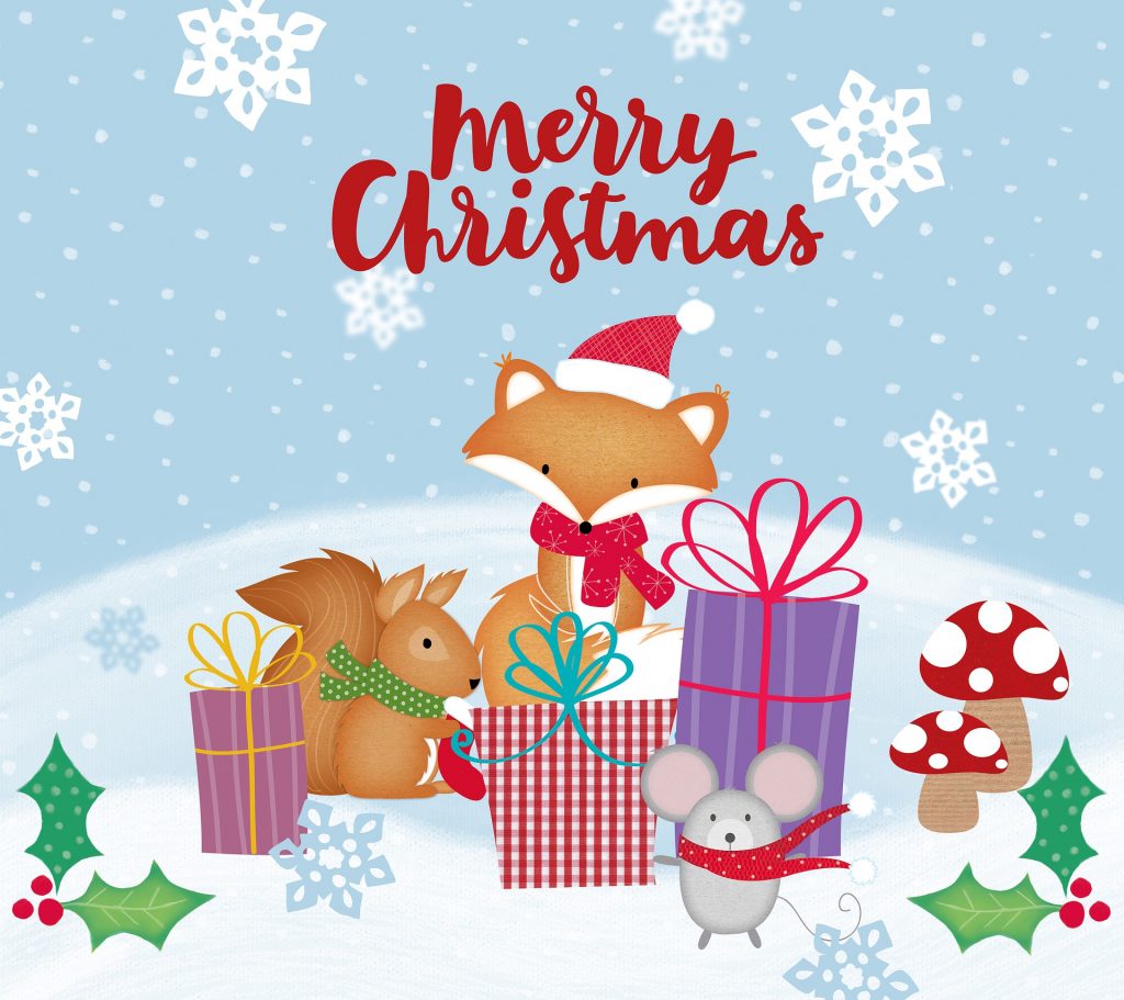 christmas