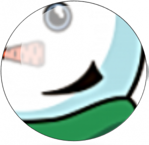 mouth