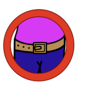 a belt