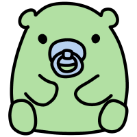 baby bear